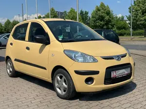 Hyundai i10 Bild 3