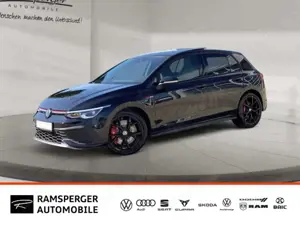 Volkswagen Golf 2.0 TSI DSG GTI Clubsport ACC Pano AKRA AP