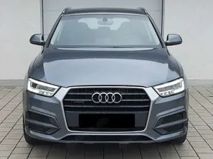Audi Q3 Bild 3