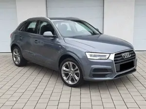 Audi Q3 Bild 4