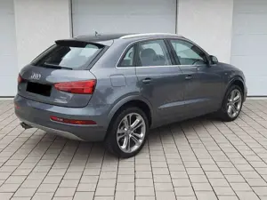 Audi Q3 Bild 5