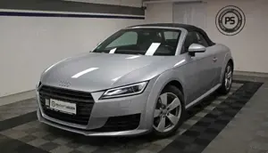 Audi TT Roadster 2.0 TDI ALCANTARA NAVI VIRTUAL TEMP