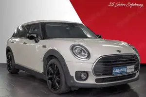 MINI Cooper D Clubman COOPER D Clubman*SPORT*VOLLE GARANTIE*TOP* Bild 3