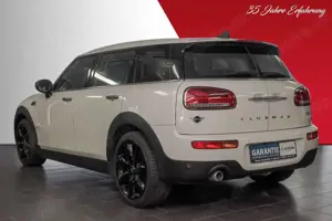 MINI Cooper D Clubman COOPER D Clubman*SPORT*VOLLE GARANTIE*TOP* Bild 4