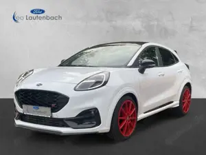 Ford Puma ST X