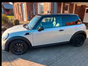 MINI Cooper Mini Cooper R56 ( Export , Bastler )