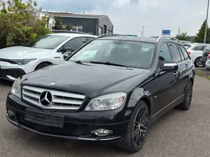 Mercedes-Benz C 280 T Avantgarde*SHZ*Temp*AHK*Nav*BiXen*keinTüv