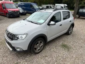 Dacia Sandero II Stepway Prestige