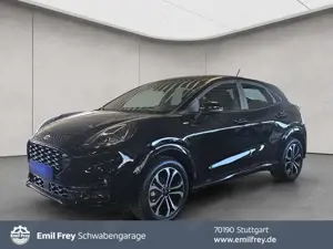 Ford Puma 1.0 EcoBoost Hybrid Aut. ST-LINE