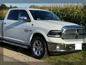 Dodge RAM Laramie