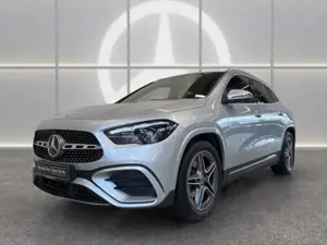 Mercedes-Benz GLA 220 d 4M AMG LINE PREMIUM DISTR+RFK+NAVI PRE