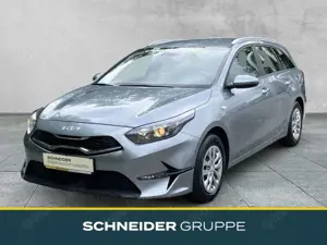 Kia Ceed / cee'd Sporty Wagon 1.0 T-GDI VISION SHZ+LED+PDC