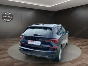 Skoda Kamiq 1.5 TSI DSG Drive Bild 4