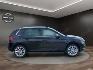 Skoda Kamiq 1.5 TSI DSG Drive Bild 3