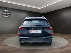 Skoda Kamiq 1.5 TSI DSG Drive Bild 5