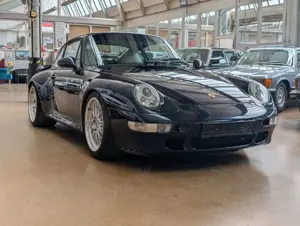 Porsche 993 Turbo Coupe WLS 2