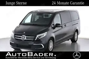 Mercedes-Benz V 300 V 300 d AV ED XL SPORT 360° AHK Stdhzg 8er DISTR