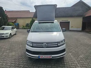 Volkswagen T6 California California Beach Edition 4Motion++TOP++ Bild 3