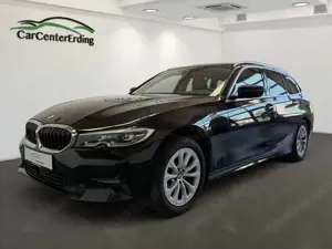 BMW 318 dTouring*LED*Navi*ACC*Sportsitze*DAB*PDC*SHZ*