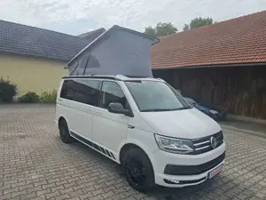 Volkswagen T6 California California Beach Edition 4Motion++TOP++ Bild 2