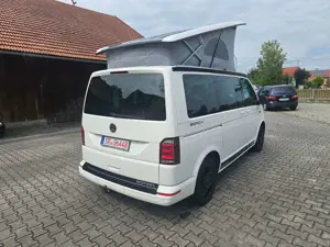 Volkswagen T6 California California Beach Edition 4Motion++TOP++ Bild 5