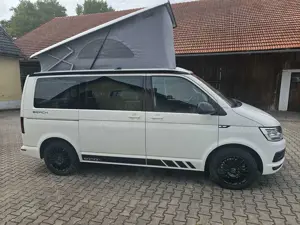 Volkswagen T6 California California Beach Edition 4Motion++TOP++ Bild 4