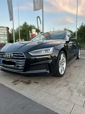 Audi A5 Sportback 45 TDI 231 Tiptronic 8 Quattro S Line