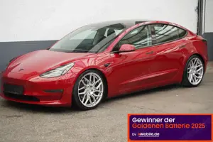 Tesla Model 3 Long Range AWD *20-Zoll*Matrix-LED*