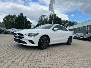 Mercedes-Benz CLA 180 Progressive *LED Navi Pano-SD DAB Kamera*
