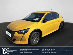 Peugeot 208 ALLURE PACK Kamera,SHZ,EPH,CarPlay