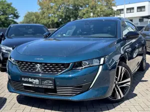 Peugeot 508 SW GT*Kamera*LED*AHK*FOCAL*Panorama*