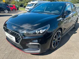 Hyundai i30 N Performance