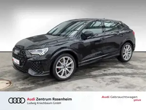 Audi RS Q3 Sportback 2.5 TFSI qu. S tr.(Matrix, Navi+,