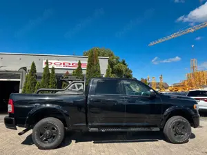Dodge RAM 2500 6,4L  Alcantara/AHK/Kamera