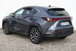 Lexus NX 350h Luxury Line Bild 3