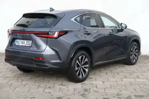 Lexus NX 350h Luxury Line Bild 5