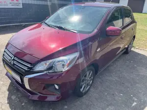 Mitsubishi Space Star Intro Edition+ Automatik*NAVI