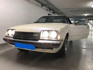 Toyota Celica