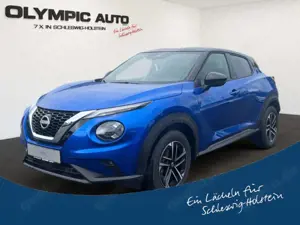 Nissan Juke 1.0 DIG-T N-Connecta DCT  KAMERA SHZG NAVI