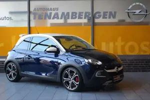 Opel Adam Rocks S Recaro Leder Infinity 18"