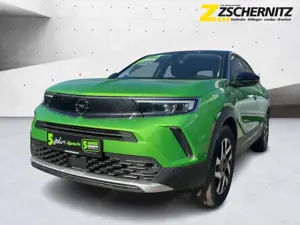 Opel Mokka 1.2 Turbo Elegance LED*CarPlay*Klima*Kamera