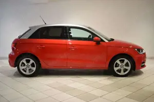 Audi A1 Sportback 1.0TFSI SHZ GRA PDC Klima Bild 2