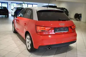Audi A1 Sportback 1.0TFSI SHZ GRA PDC Klima Bild 5