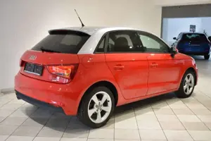 Audi A1 Sportback 1.0TFSI SHZ GRA PDC Klima Bild 3