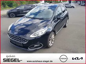 Ford Fiesta .