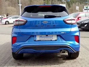 Ford Puma ST-Line HYBRID LED+NAVI+DAB+iACC+TWA+PANODACH Bild 5