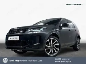 Land Rover Discovery Sport D200 R-Dynamic HSE