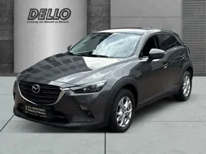 Mazda CX-3 Exclusive-Line 2.0 PDC Navi Allwetter Sitzh.