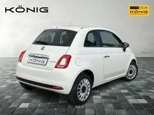 Fiat 500 1.0 GSE Last Edition Klima  Sound Bild 2