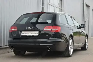 Audi A6 2.8 FSI*S-Line! 1.Hand! Scheckheftgepflegt!* Bild 4